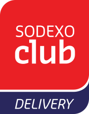 Sodexo Club Delivery logo